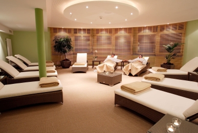 Array, Quelle: Lind Hotel