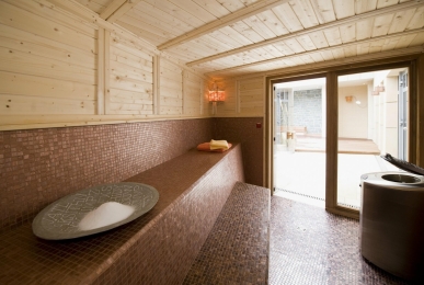 Array, Quelle: Lind Hotel