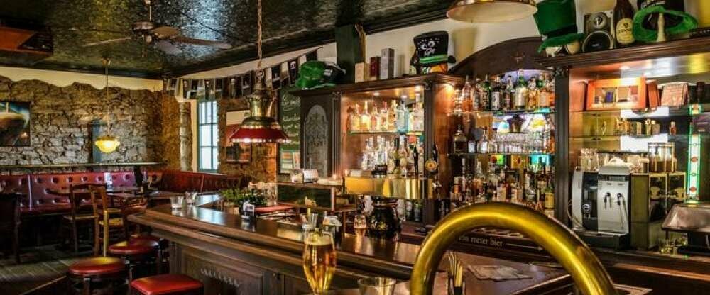 Little Irish Pub