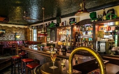Little Irish Pub