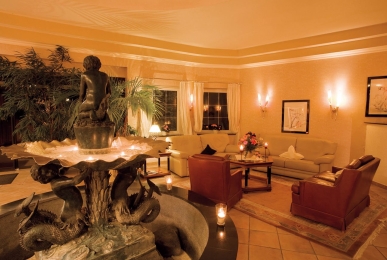 Array, Quelle: Golf- und Wellnesshotel Amtsheide
