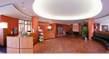 Lobby, Quelle: Best Western Premier Airporthotel Fontane BERlin