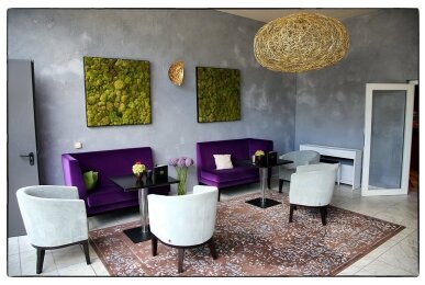 Lobby, Quelle: Strandhotel Heringsdorf