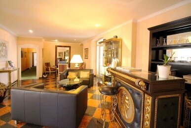 Lobby, Quelle: Hotel Am Mühlenteich