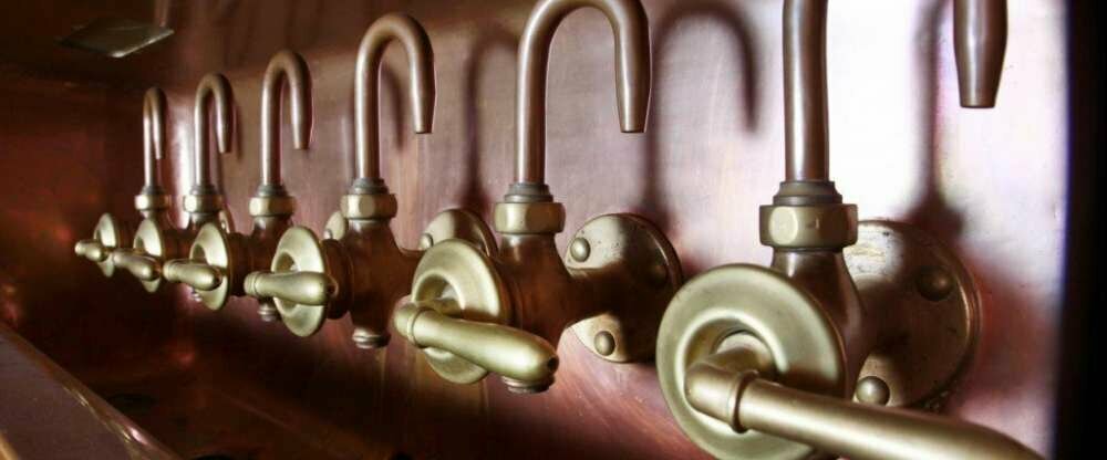 Eigene Bierherstellung