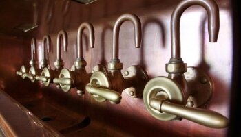 Eigene Bierherstellung