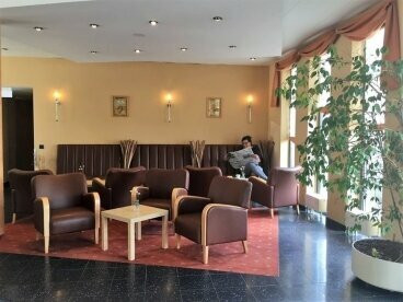 Lobby, Quelle: Hotel Ambiente