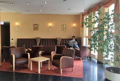 Lobby, Quelle: Hotel Ambiente