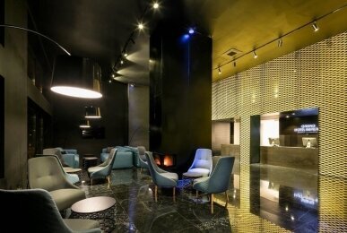 Lobby, Quelle: Pytloun Grand Hotel Imperial