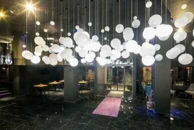 Lobby, Quelle: Pytloun Grand Hotel Imperial