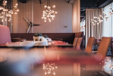 Lobby, Quelle: Amedia Express Graz Airport