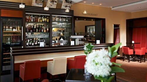 Lobbybar