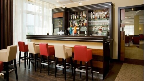 Lobbybar