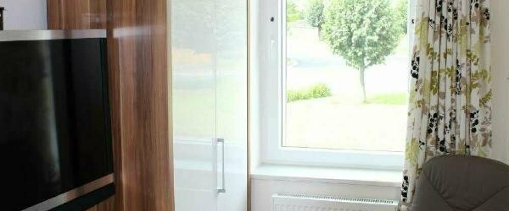 Loft im Boarding House