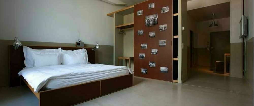 lofthotel am Walensee - Zimmer 