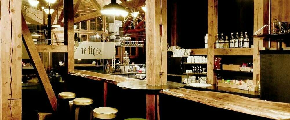 lofthotel am Walensee - Restaurant