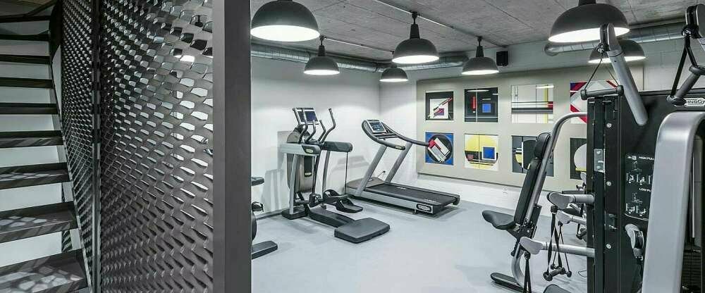 lofthotel am Walensee - Wellnessbereich