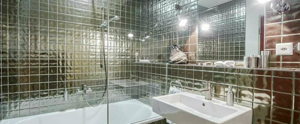 lofthotel am Walensee - Zimmer