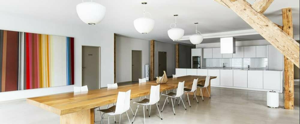 lofthotel am Walensee - Zimmer