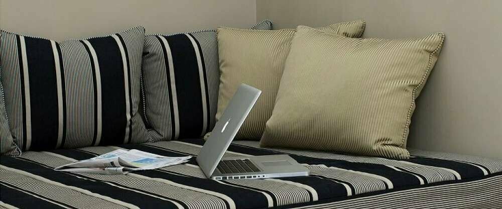 lofthotel am Walensee - Zimmer