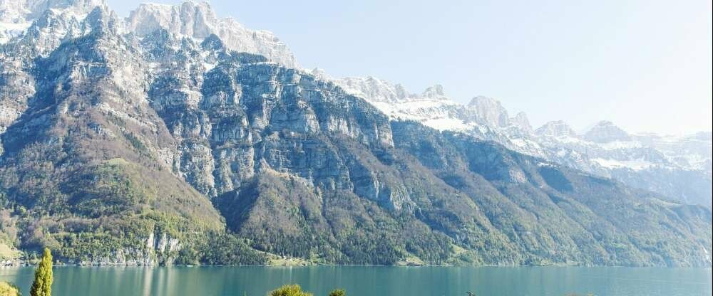 lofthotel am Walensee - Zimmer