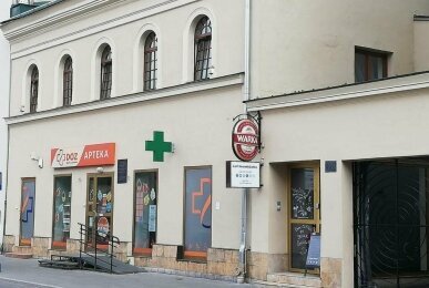 Lorf Hostel & Coffee - Hotel-Außenansicht, Quelle: Lorf Hostel & Coffee