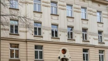 Lorf Hostel&Apartments - Hotel-Außenansicht