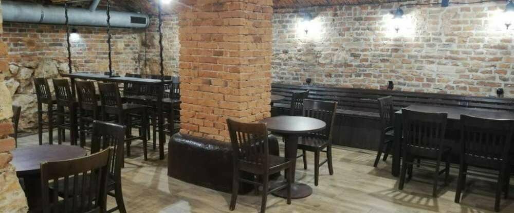 Lorf Hostel&Apartments - Restaurant