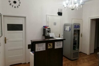 Lorf Hostel&Apartments - Hotel-Innenansicht, Quelle: Lorf Hostel&Apartments
