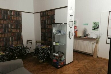 Lorf Hostel&Apartments - Hotel-Innenansicht, Quelle: Lorf Hostel&Apartments
