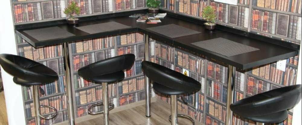 Lorf Hostel&Apartments - Hotel-Innenansicht