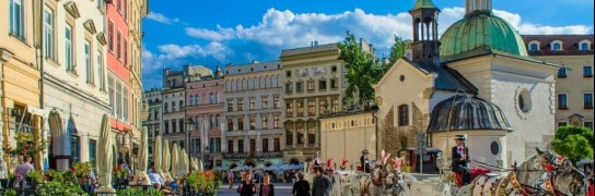 Lorf Hostel&Apartments - Umgebung, Quelle: Lorf Hostel&Apartments