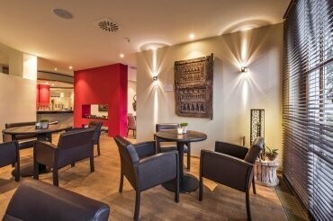 Lounge, Quelle: Sunderland Hotel