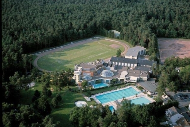 Array, Quelle: Vital Hotel Das Thermenhotel