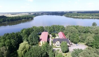 Von oben betrachtet