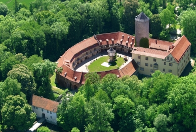Array, Quelle: Hotel & Spa Wasserschloss Westerburg