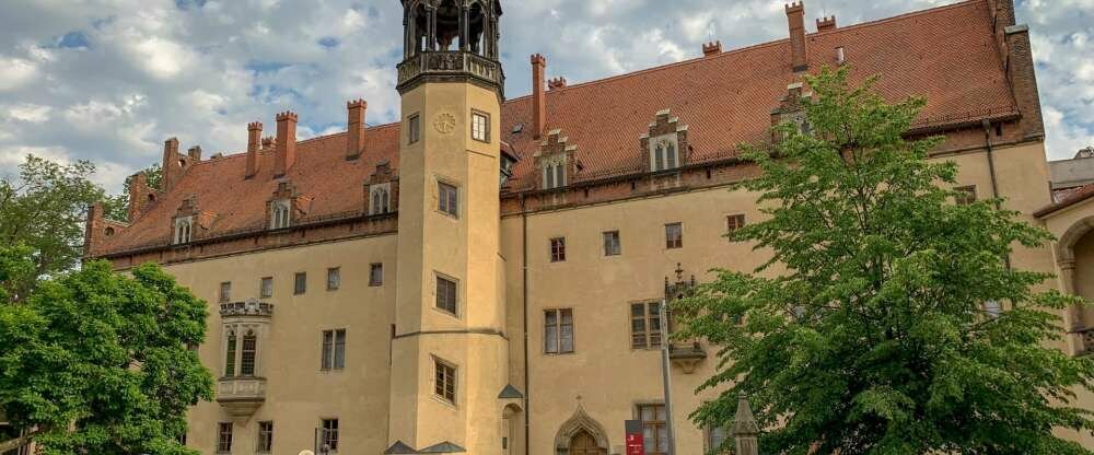 Lutherhaus