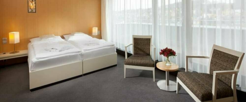 Lux Plus K Doppelzimmer 