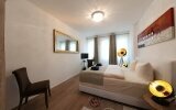 Luxus Apartmentsuite
