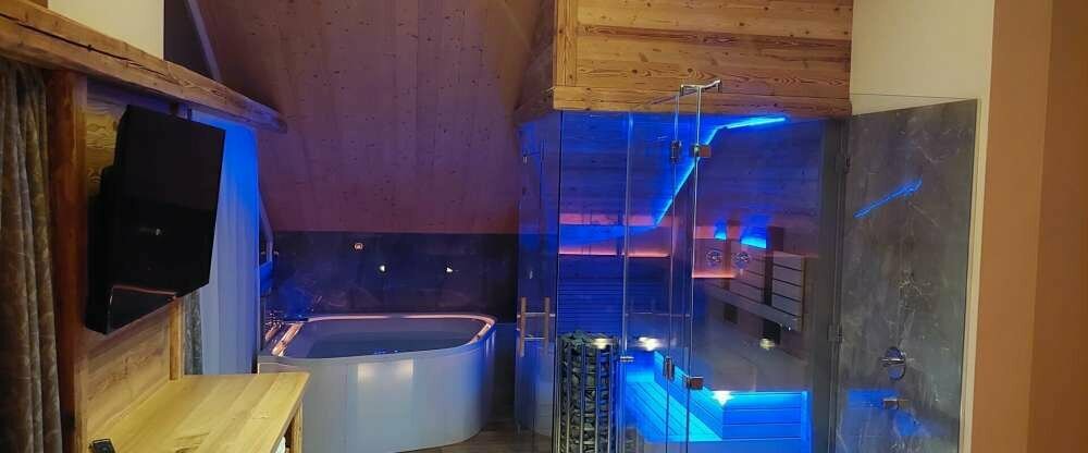 Alpenzauber-Luxus-Spa-Suite