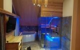 Alpenzauber-Luxus-Spa-Suite