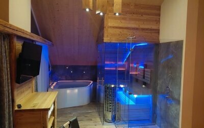 Alpenzauber-Luxus-Spa-Suite