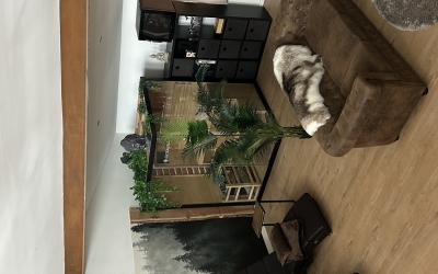 Unsere Suiten sind weit mehr als nur ein Zimmer – sie sind exklusive Private Spa Retreats, geschaffen für Menschen, die sich nach Ruhe, Zweisamkeit und einem echten Wellness-Erlebnis sehnen. Jede Suite wurde mit viel Liebe zum Detail eingerichtet und ver