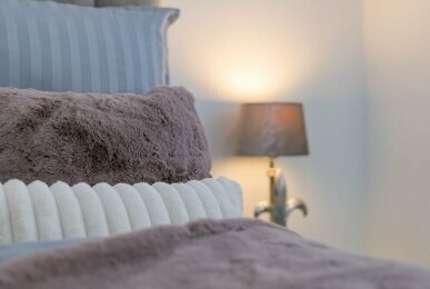 Luxxusapartment "Romantica", Quelle: LuxxLoft