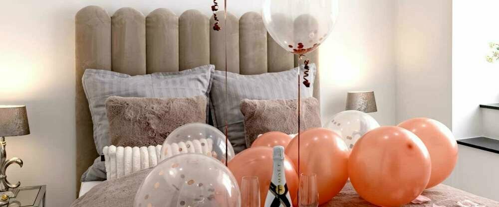 LuxxLoft - Sonstiges