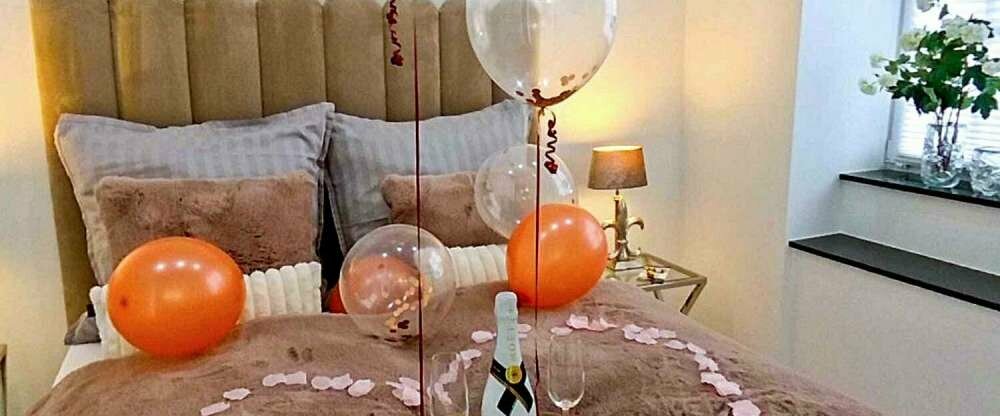 LuxxLoft - Sonstiges