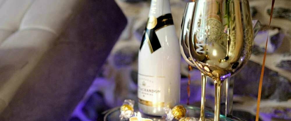 LuxxLoft - Sonstiges