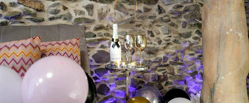 LuxxLoft - Sonstiges