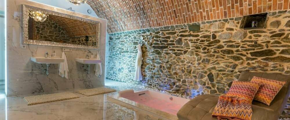 LuxxLoft - Wellnessbereich