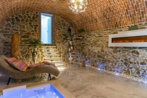 LuxxLoft - Wellnessbereich
